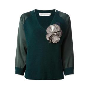 골든구스 embellished pullover G23D014A3