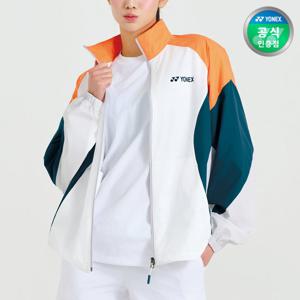 요넥스 261JJ009U 배드민턴 아노락 남녀공용