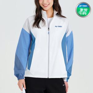 요넥스 261JJ008U 배드민턴 아노락 남녀공용