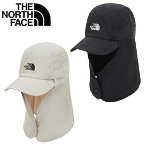 노스페이스 NE3CR66 남여공용 차양모 티엔에프 라이트 쉴드 캡