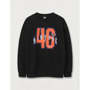 [엔비에이]NBA 팀 아플리케 맨투맨_N261TS020P2_DJ