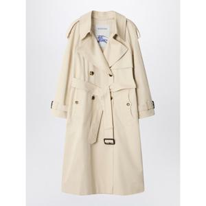 [BURBERRY] 라프리마 여성 코트 8115031150445 BURBE C2246 베이지 /16