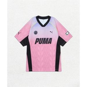푸마 풋볼 저지 - 매직로즈 950412-04 1082382