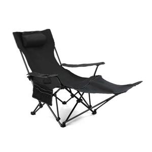 [무료배송] 칼루스 각도조절 발받침 체어 블랙