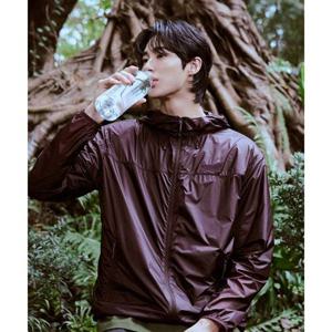 디스커버리 DISCOVERY EXPEDITION [ ]남성 초경량 립스탑 바람막이 (DWINE) DMWJ7C053-WID 336393