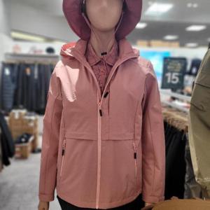 레드페이스 HC28 콘트라우드우먼재킷 REWFJKS24153