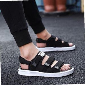 남여공용 캐주얼 스포티 샌들