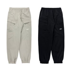 엄브로 올라운드 스트레치 카고 조거 팬츠 UR123SPT21