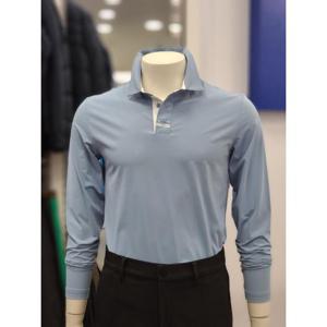 BTR골프 세이브존06 남성 봄 여름 긴팔 티셔츠 앤토니 BWT4192M
