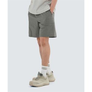 스노우피크 SNOWPEAK APPAREL 냉감 씬테크 4부 반바지 (S25MUSHP32) Light Khaki S25MUSHP32LK 337044