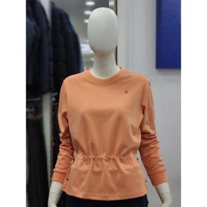 BTR골프 세이브존06 여성 봄 가을 라운드 티셔츠 라리엘 BWT4213W