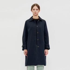 캐리스노트 변형 맥 발마칸 트렌치코트 (CN4SCT001NY)