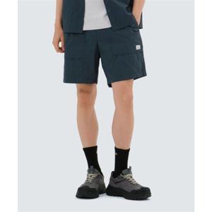 스노우피크 SNOWPEAK APPAREL 타슬란 4부 반바지 (S25MULHP64) Vintage Green S25MULHP64VG 337308