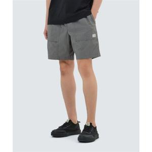 스노우피크 SNOWPEAK APPAREL 타슬란 4부 반바지 (S25MULHP64) Dark Gray S25MULHP64DG 337309