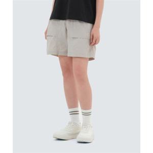 스노우피크 SNOWPEAK APPAREL 타슬란 4부 반바지 (S25MULHP64) Sand Beige S25MULHP64SE 337313