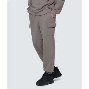 스노우피크 SNOWPEAK APPAREL 랜드 카고 조거 팬츠 (S24FUFFP60) Dark Khaki S24FUFFP60DK 337104