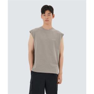 스노우피크 SNOWPEAK APPAREL 소로나 베이직 슬리브리스 (S25MMFST04) Gray S25MMFST04GY 337727