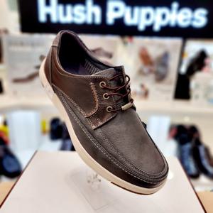 [허시파피]남성 발 편한 경량 컴포트 경량 캐주얼화 3mm575-E_CA