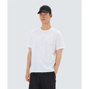 스노우피크 SNOWPEAK APPAREL 수피마 실켓 반팔 티셔츠 (S25MMFTS28) White S25MMFTS28WH 337792