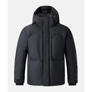 코오롱스포츠 KOLON SPORT 남성 테라노바 다운 JWJDW25271BLK 327922