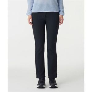 코오롱스포츠 KOLON SPORT 여성 쉘러 WB400 슬림핏 팬츠 TVPNW25542BLK 330321