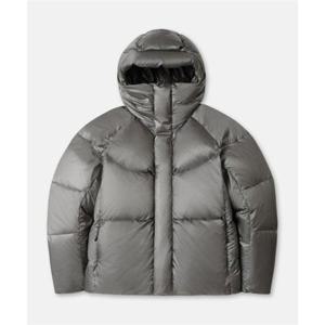 코오롱스포츠 KOLON SPORT 남성 스페이스 다운 JWJDW25333GRY 329331