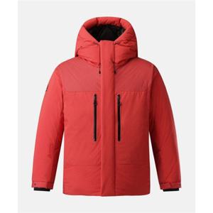 코오롱스포츠 KOLON SPORT HERO 남녀공용 헤비 빌레이 다운 JWJDX25005REX 329427