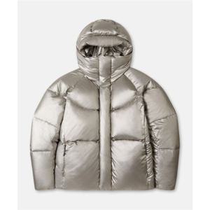 코오롱스포츠 KOLON SPORT 남성 스페이스 다운 JWJDW25331SIV 329342