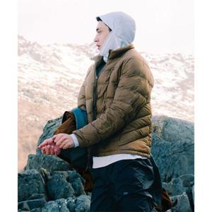 코오롱스포츠 KOLON SPORT 남성 BPL 에그라이트 다운 JWJDW25295DCM 329348