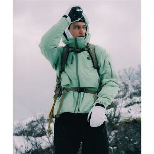 코오롱스포츠 KOLON SPORT 남성 3L 고어텍스 방수 다운 JWJDW25281MIN 329385