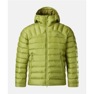 코오롱스포츠 KOLON SPORT 남성 BPL 미드 후드 다운 JWJDW25301KIW 329387