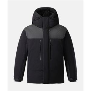 코오롱스포츠 KOLON SPORT HERO 남녀공용 헤비 빌레이 다운 JWJDX25005BLK 329396