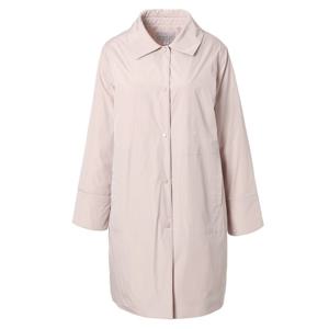 [마담포라]카라넥 누빔 트렌치 코트MC1PH501A