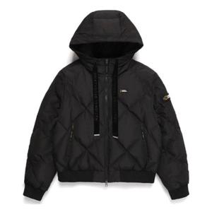내셔널지오그래픽 W 맬러드 숏기장 덕다운 점퍼 N244WDW060 331658