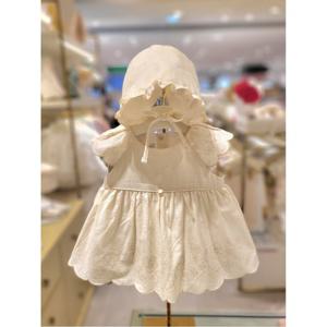 에뜨와 (2026여름)엘라자수바디수트SET (07T327990HK)