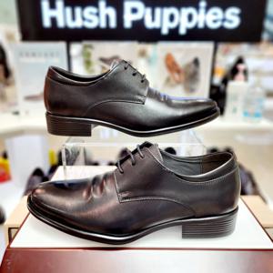 [허시파피]남성 발 편한 모던 드레스 구두 3me528-C_CA