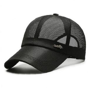 모자 망사 여름 통풍 볼캡 시원한 남자 메쉬