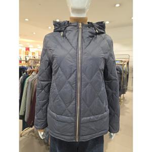 [비꼴리끄] 다운 스트림 재킷 B262PJ3010390