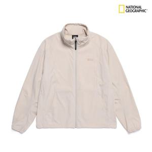 [내셔널지오그래픽 (행사)]여성 프로즌큐브 스탠드넥 바람막이 N252WFT170