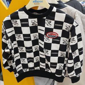 [리틀밥독]M디노체크TS H251MWP17JJ