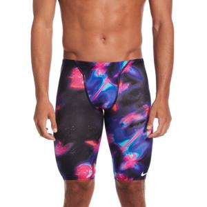 [나이키 스윔]남성수영복 플로럴 블러 재머 NESSF021-001