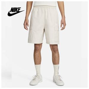 나이키 클럽 우븐 남성 카고 쇼츠 FB1247-104