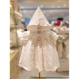 에뜨와 (2026여름)엘라퓨어바디수트SET (07T327989)