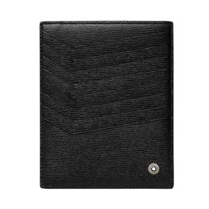 MONTBLANC 몽블랑 카드케이스 116389 / 카드지갑