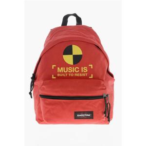 이스트팩 백팩 EK69D40V RED Red