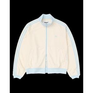 [널디] 루즈 핏 클래식 NY 트랙 탑 PNES26TR09 LOOSE FIT CLASSIC NY TRACK TOP