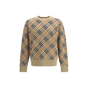 버버리 스웨터 8118457 B9368 BEIGE