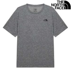 노스페이스 NT7US58 남성 리커버리 반팔 티 NT7US58A