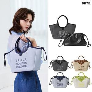 BBYB 0901210VEN 여성토트백