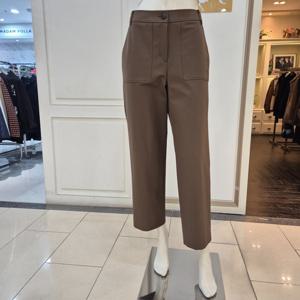 [앤클라인]에스에프일자핏 AX6I1PT7050-16-BP